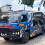 artajaya sewa towing dan forklift