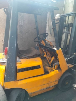 sewa forklift, forklift angkut, sewa forklit solo murah